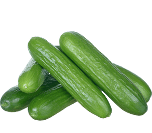 Mini Cucumbers