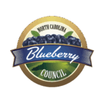 north carolina blueberry council