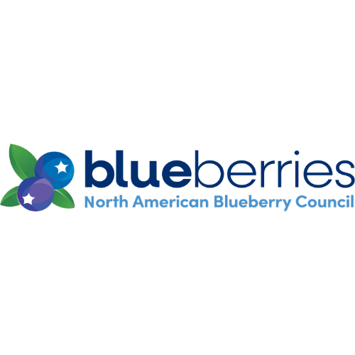 north american blueberry council