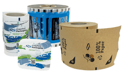 Top Seal Film