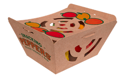 Produce Baskets