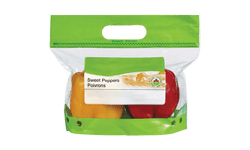 Custom Produce Bag