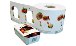 Linerless Labels