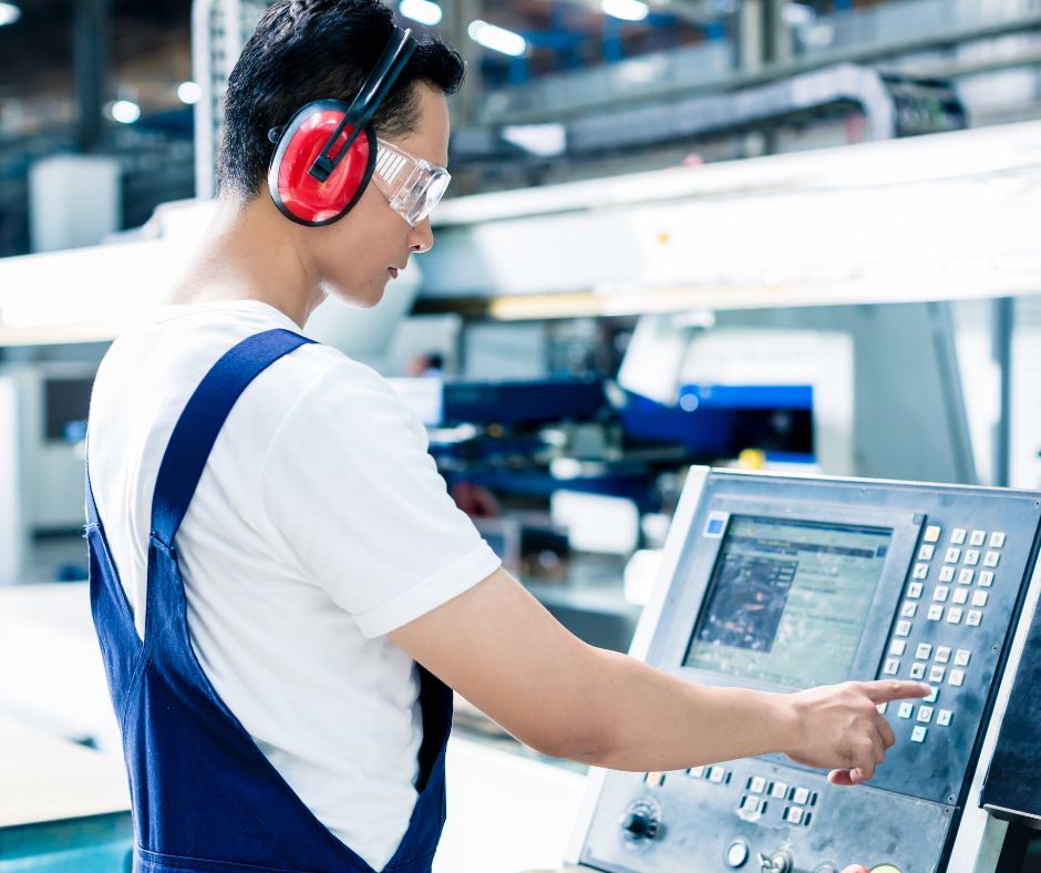 Maintenance & Repair Services