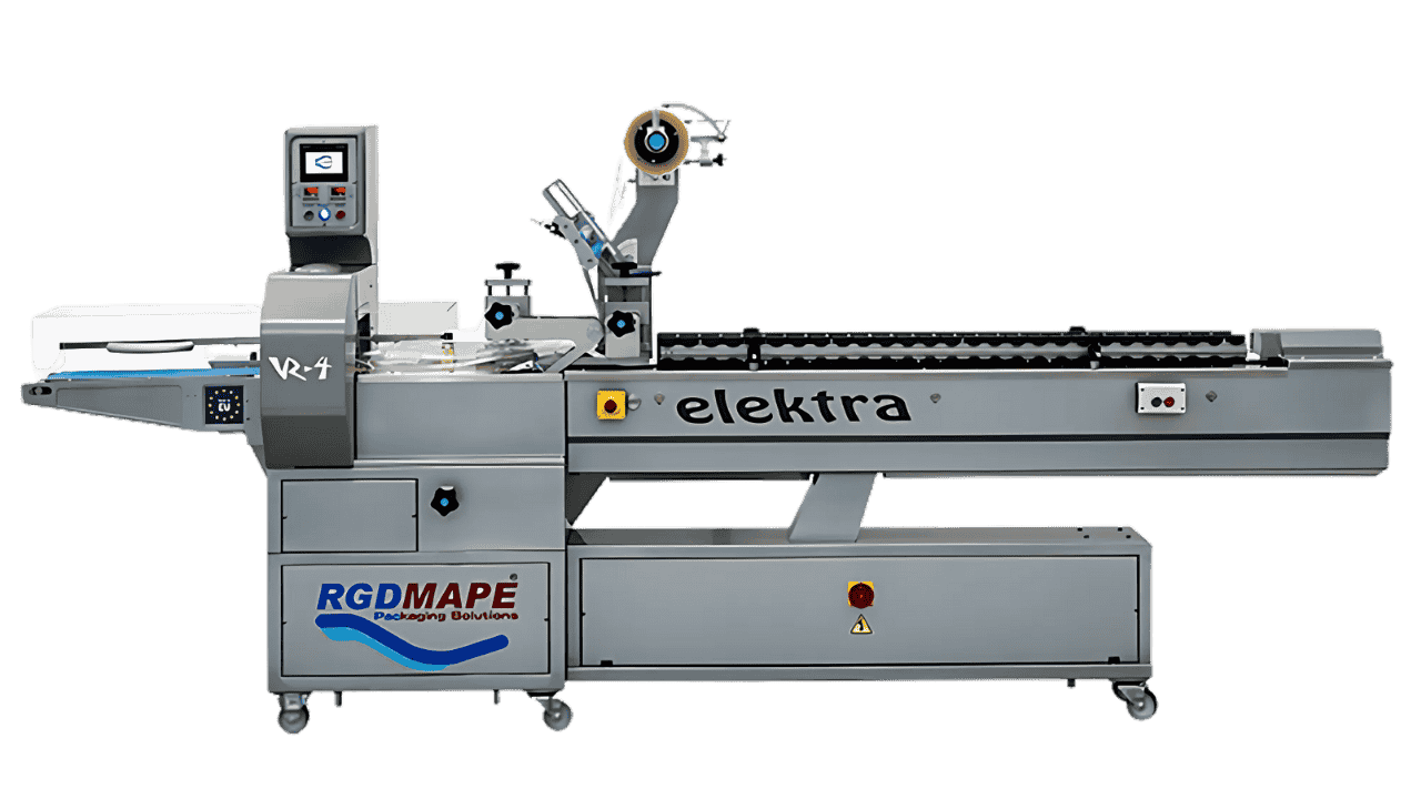 RGDMAPE VR-4 Elektra