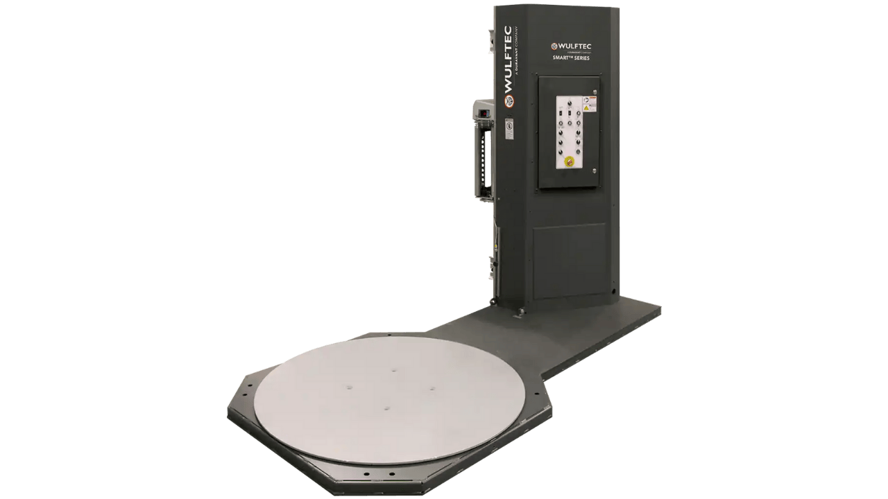 Wulftec Stretch Wrappers