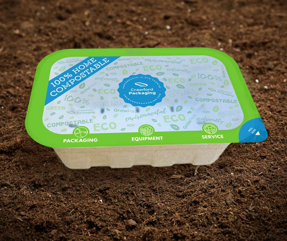 home compostable