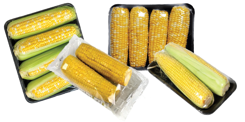 Corn Packaging Solutions