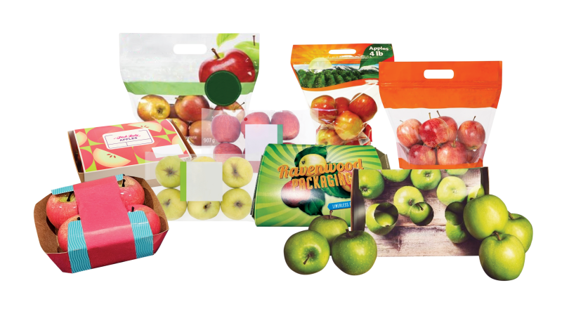 apple packaging solutions
