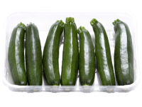 zucchini tray